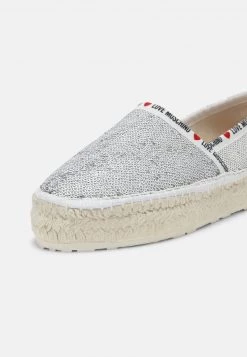 Miglior prezzo ⭐ Love Moschino Espadrillas - Fantasy Color, Donna 🎉 -Vendite Love Moschino 3b42f0ebb0054590b0b424440d43f1c1