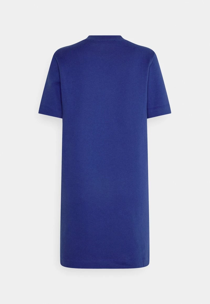 I primi 10 π Love Moschino Vestito Estivo - Blue, Donna π 2 I primi 10 π Love Moschino Vestito Estivo - Blue, Donna π - immagine 2