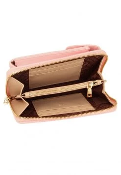 Acquistare β Love Moschino QUILTED - Portafoglio - Rosa, Unisex π 7 Acquistare β Love Moschino QUILTED - Portafoglio - Rosa, Unisex π -Vendite Love Moschino 3ce68468c54f4bb5aefb89c71105c9e8