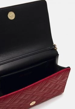 A buon mercato 🌟 Love Moschino QUILTED HEART CROSSBODY - Borsa A Tracolla - Fantasy Color, Donna ✨ -Vendite Love Moschino 3dad155b06254035a8e8915ba17a8f65