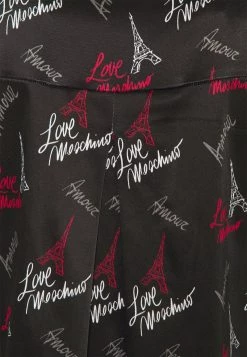 Miglior prezzo β€οΈ Love Moschino Vestito Estivo - Nero, Donna π 5 Miglior prezzo β€οΈ Love Moschino Vestito Estivo - Nero, Donna π -Vendite Love Moschino 3f32eebc50484e2fad52c6e189e49cfa