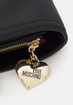 Acquistare π€© Love Moschino HEART SHAPED - Shopping Bag - Black, Donna π 7 Acquistare π€© Love Moschino HEART SHAPED - Shopping Bag - Black, Donna π -Vendite Love Moschino 3f7bb5b3762f467597271fb8ef353659