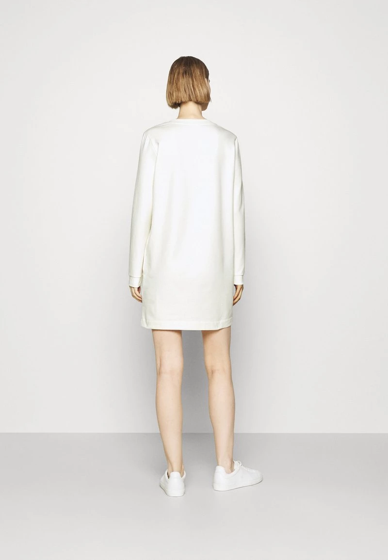 Miglior offerta 𧨠Love Moschino Vestito Estivo - White, Donna π― 3 Miglior offerta 𧨠Love Moschino Vestito Estivo - White, Donna π― - immagine 3