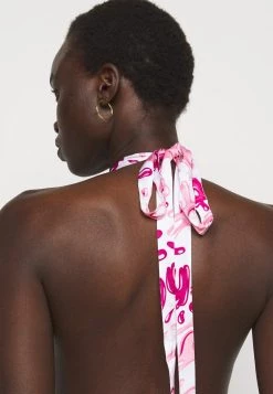 Buono π Love Moschino Vestito Lungo - Splash Rosa, Donna βοΈ 13 Buono π Love Moschino Vestito Lungo - Splash Rosa, Donna βοΈ -Vendite Love Moschino 406f7a23a677421dadad3da940c06cb0