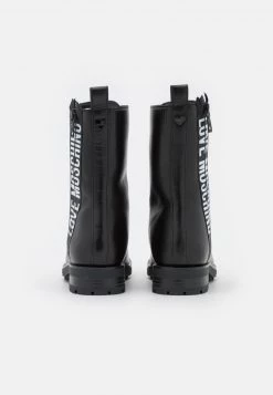 Acquistare π Love Moschino Stivaletti Stringati - Nero, Donna β 10 Acquistare π Love Moschino Stivaletti Stringati - Nero, Donna β -Vendite Love Moschino 40840ffd6c8c4dc2bf6d1b3f95c8b620