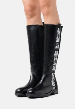 Le migliori recensioni di 🌟 Love Moschino Stivali Alti - Fantasy Color, Donna ⌛