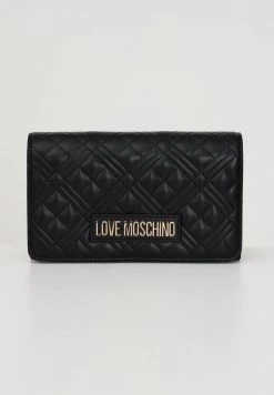 Promo 🎉 Love Moschino Borsa A Tracolla - Nero, Donna 👍 -Vendite Love Moschino 4328d81c24264a8799465fe5290ec9bb