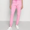 I primi 10 ⌛ Love Moschino Pantaloni Sportivi - Pink, Donna 🧨