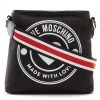 Le migliori recensioni di ⭐ Love Moschino Borsa A Tracolla - Schwarz, Donna 🎁