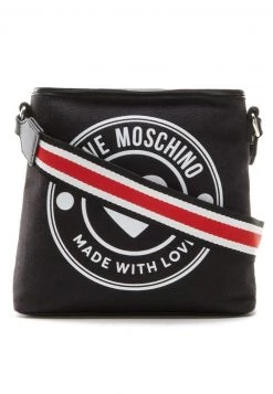 Le migliori recensioni di ⭐ Love Moschino Borsa A Tracolla - Schwarz, Donna 🎁