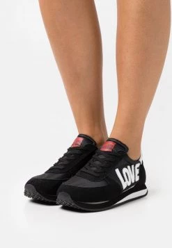 Nuovo di zecca 🎉 Love Moschino 👟 Sneakers Basse - Fantasy Color, Donna ⭐