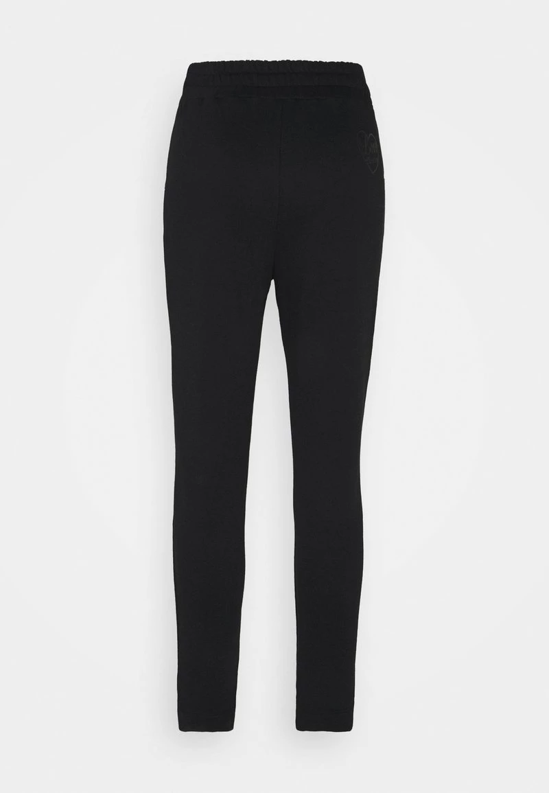 Nuovo π Love Moschino Pantaloni Sportivi - Black, Donna π 2 Nuovo π Love Moschino Pantaloni Sportivi - Black, Donna π - immagine 2