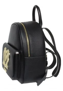 Le migliori recensioni di 🎉 Love Moschino Zaino - Nero, Donna ✔️ -Vendite Love Moschino 4632e24184fd4ed1b0757c51ffee3dd3