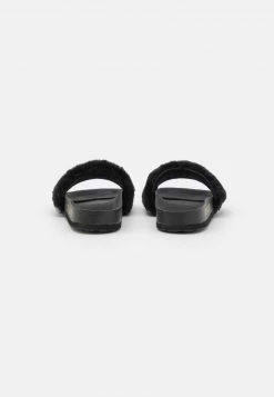 Vendita calda 🧨 Love Moschino Ciabattine - Nero, Donna 🔥 -Vendite Love Moschino 480fd6259f65407faf47d8c62bd771ec