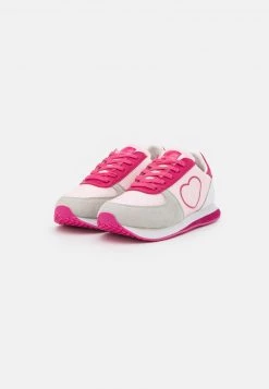 Nuovo di zecca ✨ Love Moschino 👟 Sneakers Basse - Fantasy Color, Donna 😀 -Vendite Love Moschino 4848c379149e4dadb3402b89d1586e32