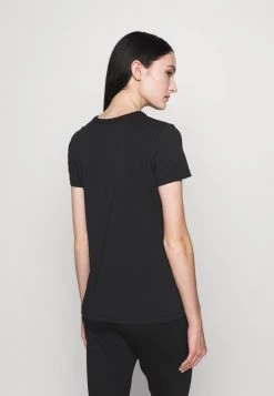 Promo ⌛ Love Moschino T-shirt Con Stampa - Black, Donna 🧨 -Vendite Love Moschino 48671b2e0968441a9518af83d75ae6b9