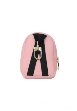 Presa ❤️ Love Moschino Portachiavi - Rosa, Donna 🧨