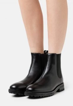 A buon mercato π Love Moschino Stivaletti - Nero, Donna π