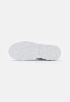 Miglior offerta 🤩 Love Moschino 👟 Sneakers Basse - Bianco, Donna 🎁 -Vendite Love Moschino 49bafac183274fbfa114277a63fa4c32