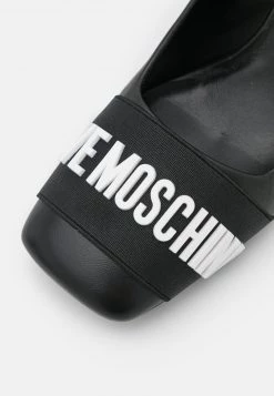 Promo π₯ Love Moschino Decolleté - Nero, Donna π― 13 Promo π₯ Love Moschino Decolleté - Nero, Donna π― -Vendite Love Moschino 49d7a71e1d994558b0a50aa72a3620a2