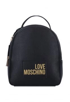 Nuovo di zecca π Love Moschino CITY - Zaino - Nero, Donna π