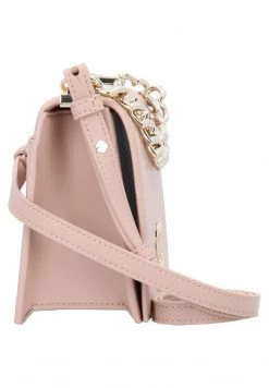 Acquistare 🛒 Love Moschino HEART CHAIN - Borsa A Tracolla - Nude, Donna 😍 -Vendite Love Moschino 4b279cc390834daf85c8443b56371d4d