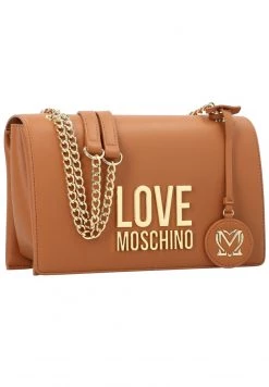 A buon mercato 😉 Love Moschino Borsa A Tracolla - Cuoio, Donna ⌛ -Vendite Love Moschino 4c482266b55042978424cc3b4d327b83