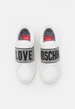 Acquistare π Love Moschino π Sneakers Basse - Bianco, Donna π₯° 11 Acquistare π Love Moschino π Sneakers Basse - Bianco, Donna π₯° -Vendite Love Moschino 4d74ef9aefda4e77b4cf09e642b74d64