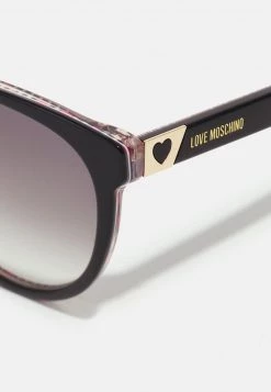 A buon mercato 💯 Love Moschino MOL - Occhiali Da Sole - Black, Donna 🛒 -Vendite Love Moschino 4d91559207d9417382c8ba06ddaaac3b