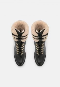 I primi 10 🎁 Love Moschino Stivaletti Con Tacco - Black, Donna 🌟 -Vendite Love Moschino 4db5b102fb544910a0fb1c90c0a87b7a