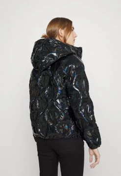 I primi 10 🥰 Love Moschino Giacca Invernale - Black, Donna 👍 -Vendite Love Moschino 4dc9e2ad86e7488da81703c4ed807574