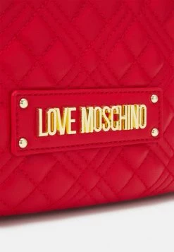 Vendita calda 😉 Love Moschino Borsa A Mano - Rosso, Donna 🌟 -Vendite Love Moschino 4e312ae4684a4cbca205413c532fbf17