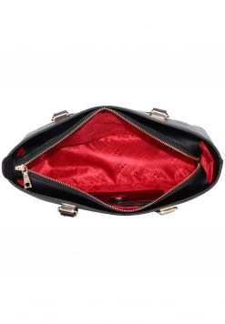 Miglior prezzo 🤩 Love Moschino Borsa A Mano - Nero, Donna 🎉 -Vendite Love Moschino 4e41f19e23594275ae3d2940d5c33cf3