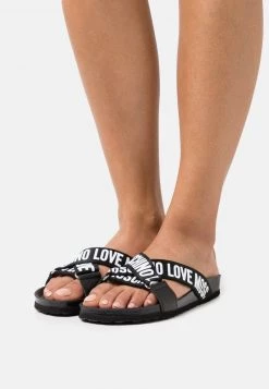 Miglior offerta 💯 Love Moschino Ciabattine - Fantasy Color, Donna 😍