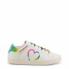 I primi 10 ⭐ Love Moschino 👟 Sneakers Basse - White, Donna 🔥