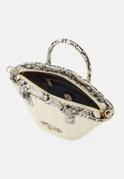 Il più economico 😀 Love Moschino SWEET ☀️ SUMMER 👜 HANDBAG - Borsa A Mano - Fantasy Color, Donna 🔔 -Vendite Love Moschino 4f242be379f445cf864129a585064f7c