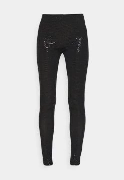 Buono π Love Moschino Leggings - Black, Donna π 10 Buono π Love Moschino Leggings - Black, Donna π -Vendite Love Moschino 4fd51459baeb4cd9a980347692d913ef