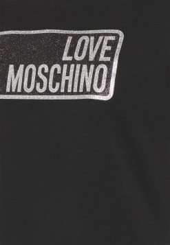 Miglior offerta ❤️ Love Moschino Vestito Di Maglina - Black, Donna ❤️ 5 Miglior offerta ❤️ Love Moschino Vestito Di Maglina - Black, Donna ❤️ -Vendite Love Moschino 4fe5963b6b044af49459159809fb6327
