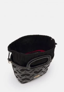 Miglior offerta 😍 Love Moschino MULTI QUILT HEARTED 👜 HANDBAG - Borsa A Mano - Fantasy, Donna 😍 -Vendite Love Moschino 5116495b743949bd9b2863fef28183d2