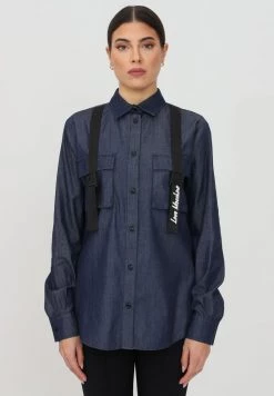 Buono π― Love Moschino Camicia - π Jeans, Donna π