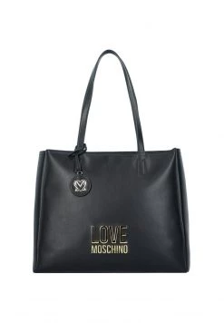 Buono π₯° Love Moschino Borsa A Mano - Nero, Donna π₯