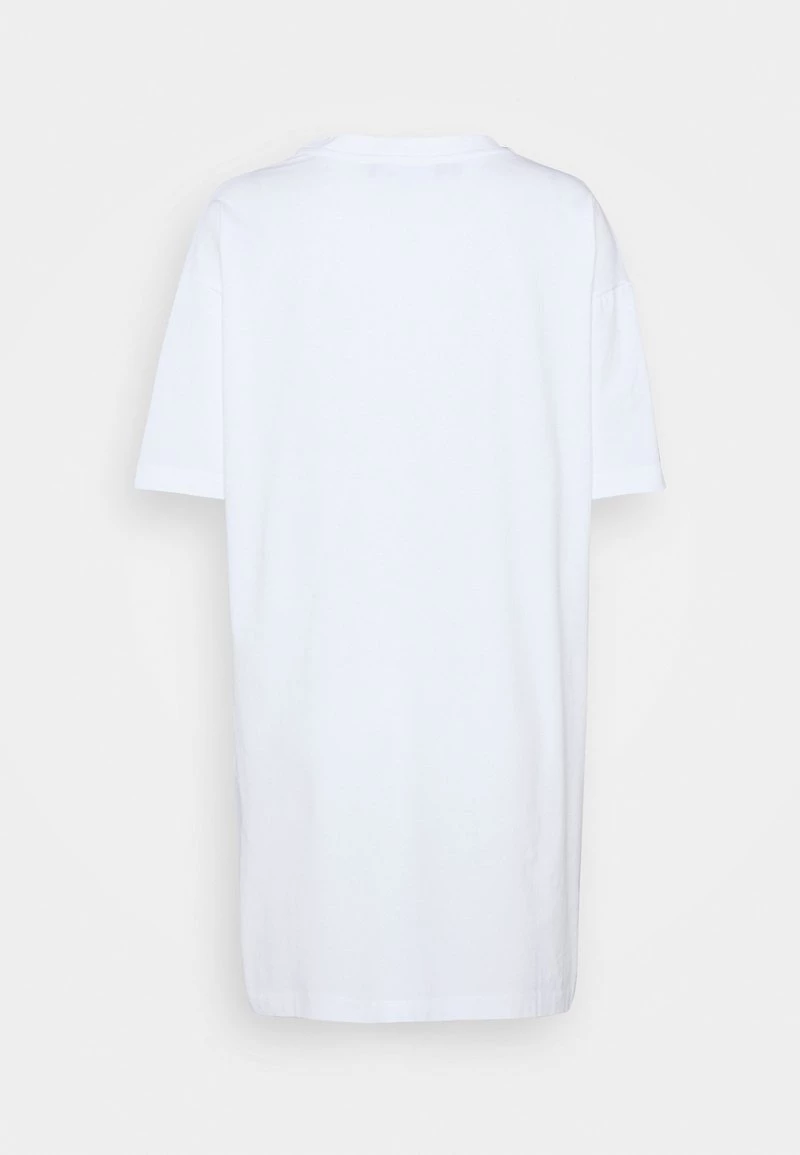 Miglior offerta β Love Moschino Vestito Di Maglina - Optical White, Donna π― 8 Miglior offerta β Love Moschino Vestito Di Maglina - Optical White, Donna π― - immagine 8