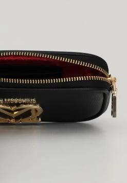 Le migliori recensioni di 🔥 Love Moschino Portafoglio - Nero, Donna 🎁 -Vendite Love Moschino 523292bf8d7f42f9898185181e463790