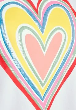 Acquistare ⌛ Love Moschino Felpa - Optical White, Donna ⭐ 5 Acquistare ⌛ Love Moschino Felpa - Optical White, Donna ⭐ -Vendite Love Moschino 52c2b68aba204247864b47fbcd2aabb4