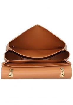 A buon mercato 😉 Love Moschino Borsa A Tracolla - Cuoio, Donna ⌛ -Vendite Love Moschino 52f1d25f6823445f960a97fdf2cbe206