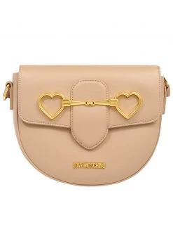 I primi 10 π₯ Love Moschino Borsa A Tracolla - Biscuit, Donna π