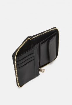 Migliore vendita 🔥 Love Moschino CURLED HEART - Portafoglio - Roccia, Donna 🧨 -Vendite Love Moschino 545d74aad71b4d89bb030e3746a424c5