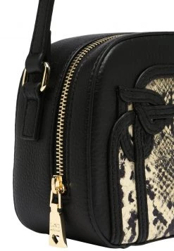 Vendita lampo 🥰 Love Moschino Borsa A Tracolla - Schwarz, Donna 😉 -Vendite Love Moschino 549dfb595c4c47abae143107395ce2d4