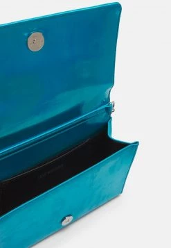 Offerte π₯ Love Moschino TONAL LOGO - Borsa A Tracolla - Turchese, Donna π 6 Offerte π₯ Love Moschino TONAL LOGO - Borsa A Tracolla - Turchese, Donna π -Vendite Love Moschino 54cdaccf171241f99ed4b5dc67d78991