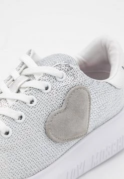 Il più economico 💯 Love Moschino 👟 Sneakers Basse - Fantasy Color, Donna 😀 -Vendite Love Moschino 5738f9c800f845a5835f36572c5ad3b5